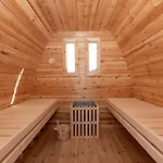 SuiteFrattini Private Spa Rooftop