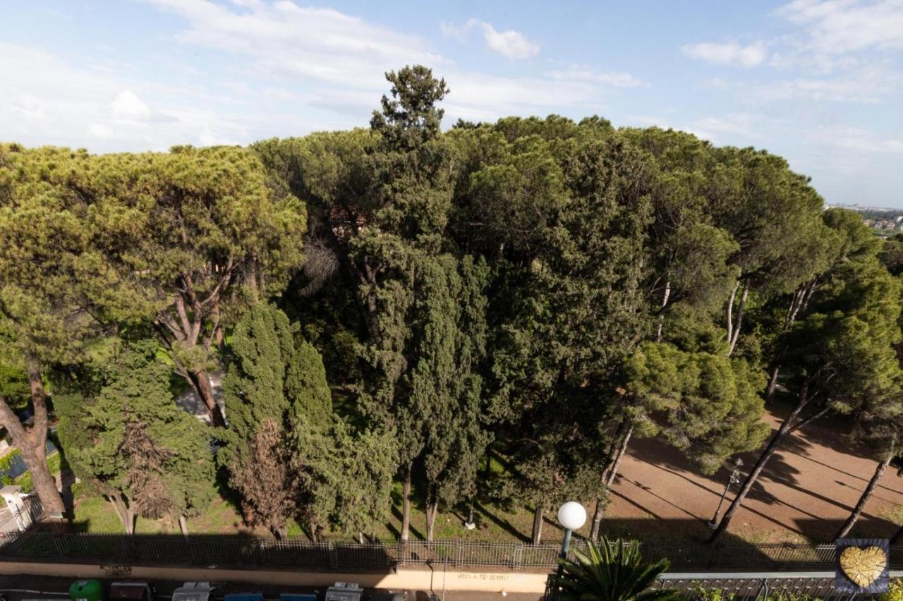 Suitefrattini Private Rooftop Appartamento *