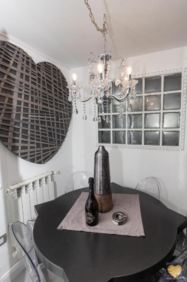 Appartamento Suitefrattini Private Rooftop Roma